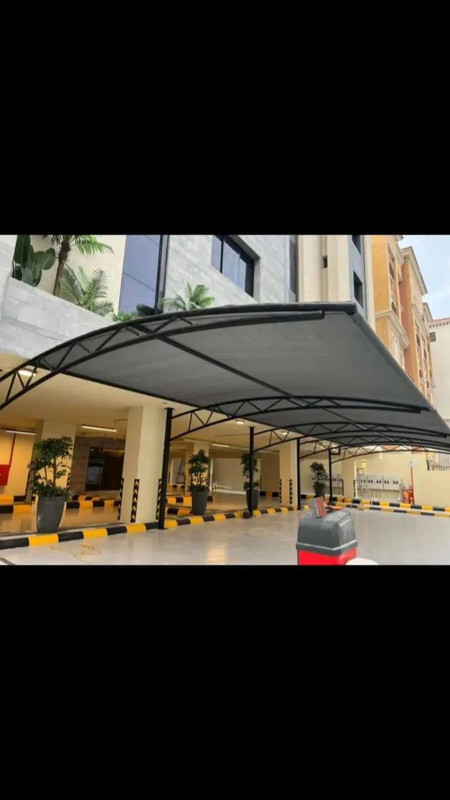 مظلة مسابح 8