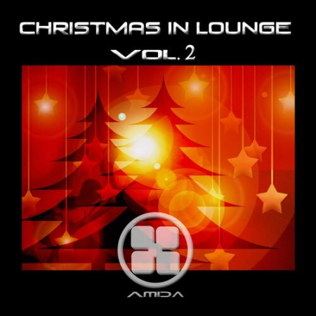 VA - Christmas in Lounge Vol.2 (2019)