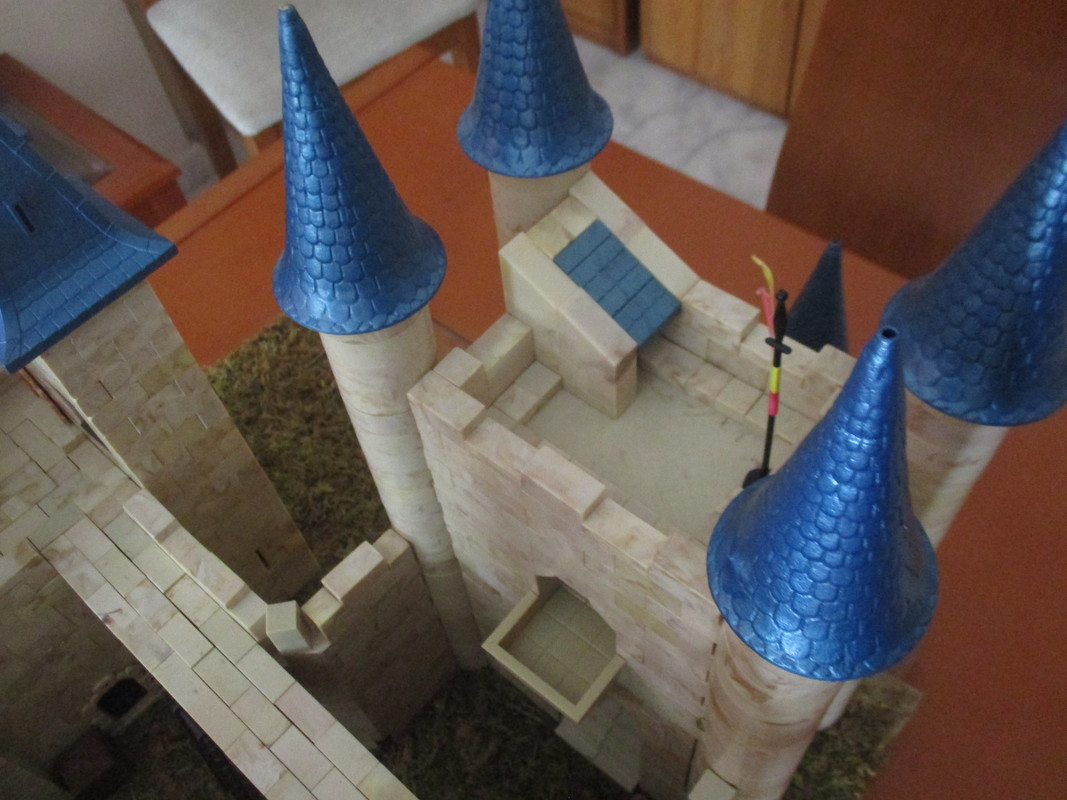 Fortaleza del Crepúsculo - Torre de los Príncipes 05