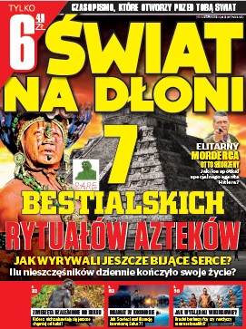 Świat Na Dłoni 11/2019