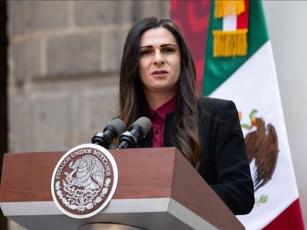FGR investiga a Ana Guevara por malos manejos y presunto desvío de recursos