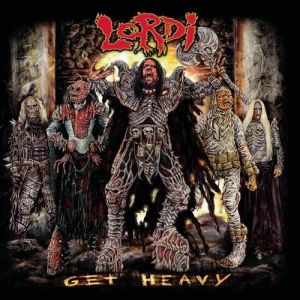 Re: Lordi