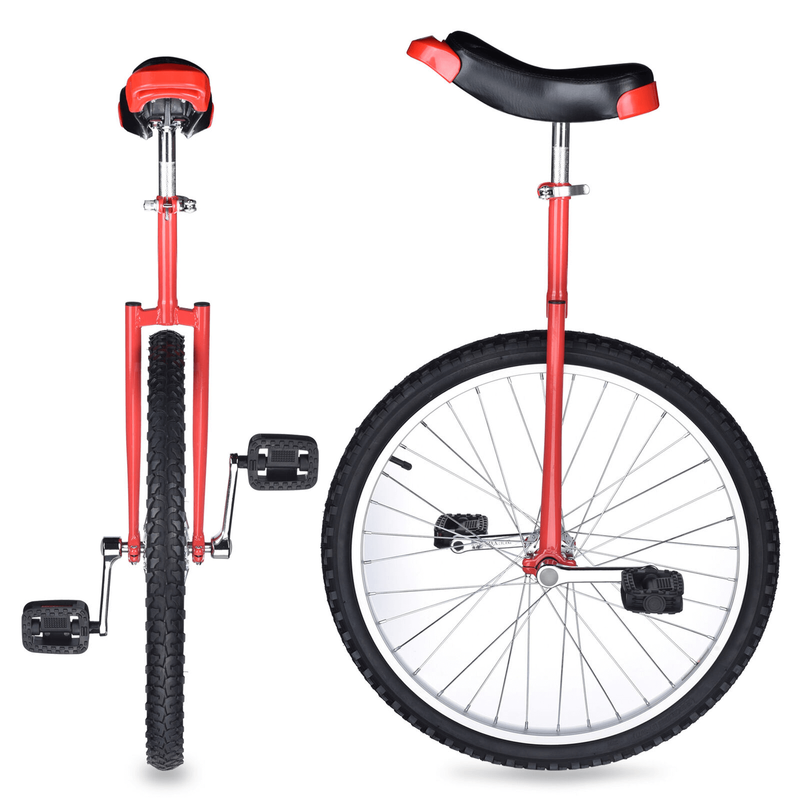 mountain unicycle