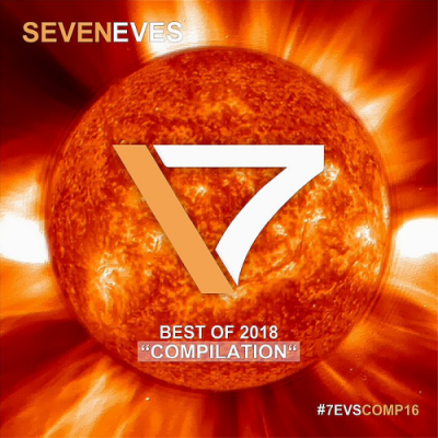 VA - Seveneves Best Of (2018)