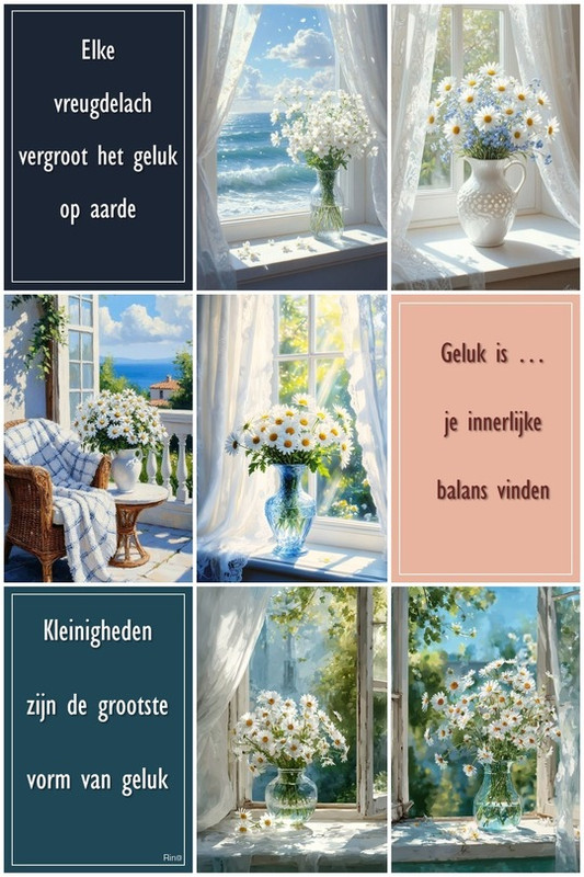 Welkom bij Mariska