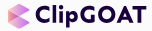 Clip Goat