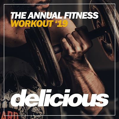 VA - The Annual Fitness Workout '19 (05/2019) VA-Th5-opt