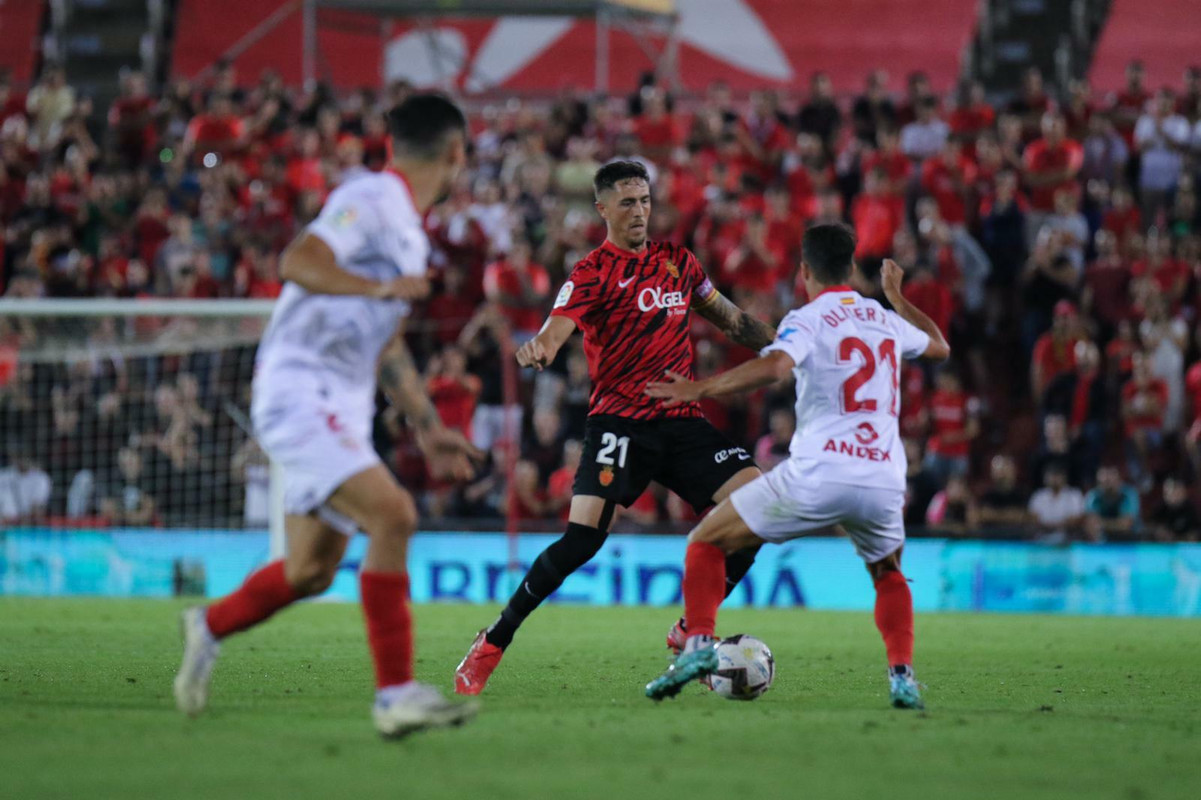 Nhận định, đánh giá Sevilla vs Mallorca, 19h00 ngày 18/10