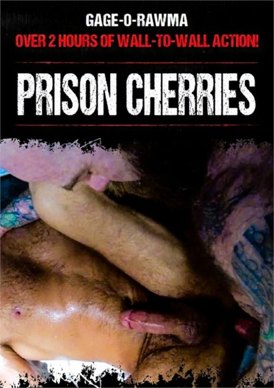 Prison Cherries