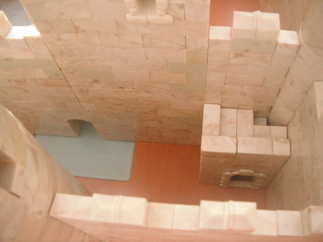 Castillo del Valle de Lunavao - Interior 41