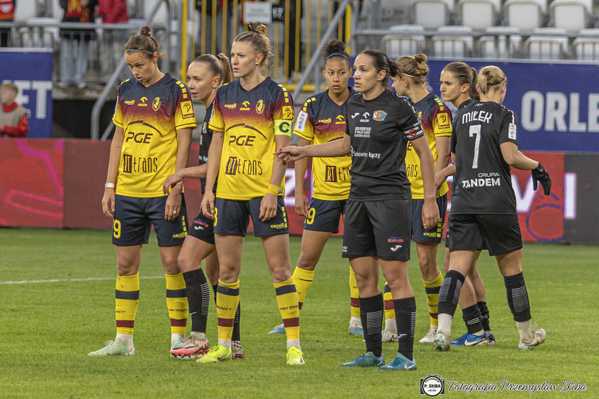 Finał PP POGON 1111