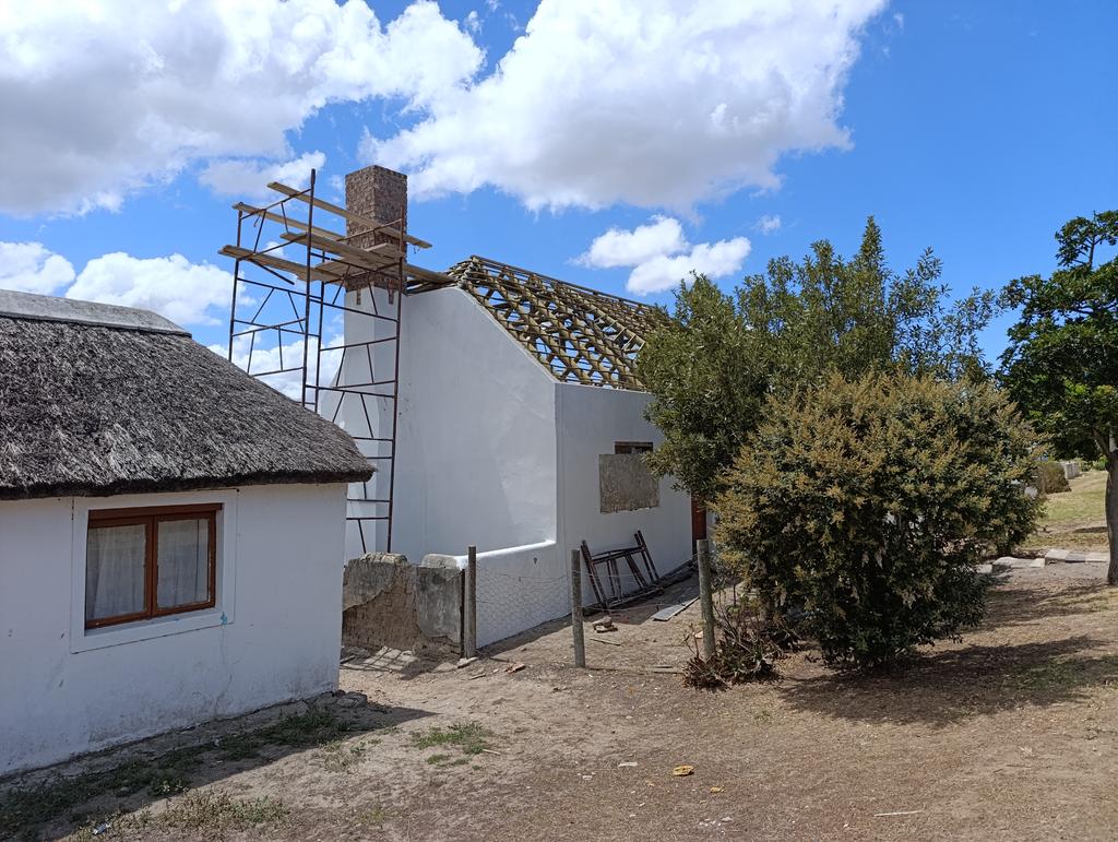 Такая близкая Африка. (ЮАР. 22 дня и 4200 км. Ноябрь-Декабрь)