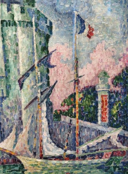 París: Exposiciones de Renoir, Matisse, Rousseau, Miguel Ángel y Rodín etc etc - Blogs de Francia - Llegar a París de nuevo: Metro y al Orsay. (108)