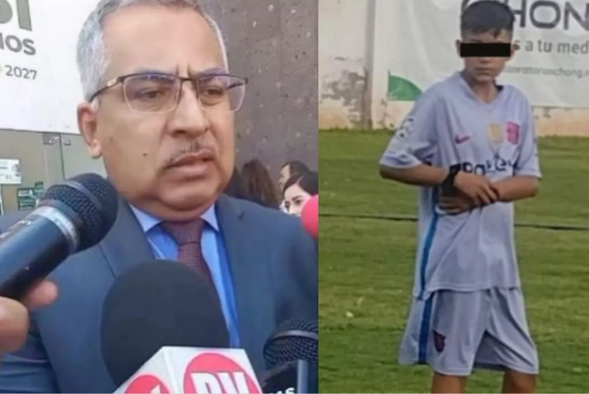 Niño es “devorado” por perros en SLP, investigan posible caso de Bullying