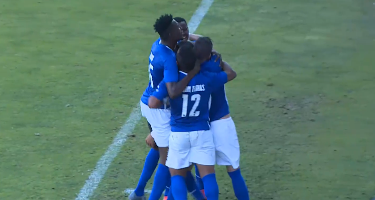 SEGUNDA LIGA: SP.FARENSE DERROTA VILAFRANQUENSE E FEIRENSE VENCE NA RECEÇÃO AO DESP.CHAVES 1