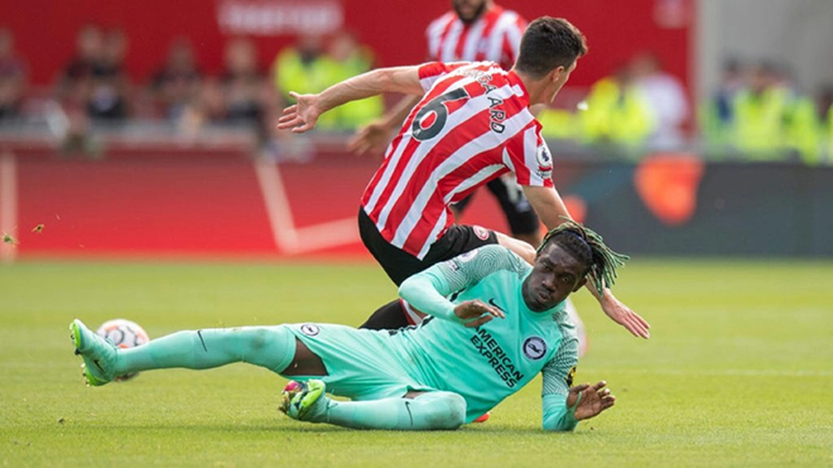 Nhận định, soi kèo Brentford vs Brighton, 22h00 ngày 21/2 