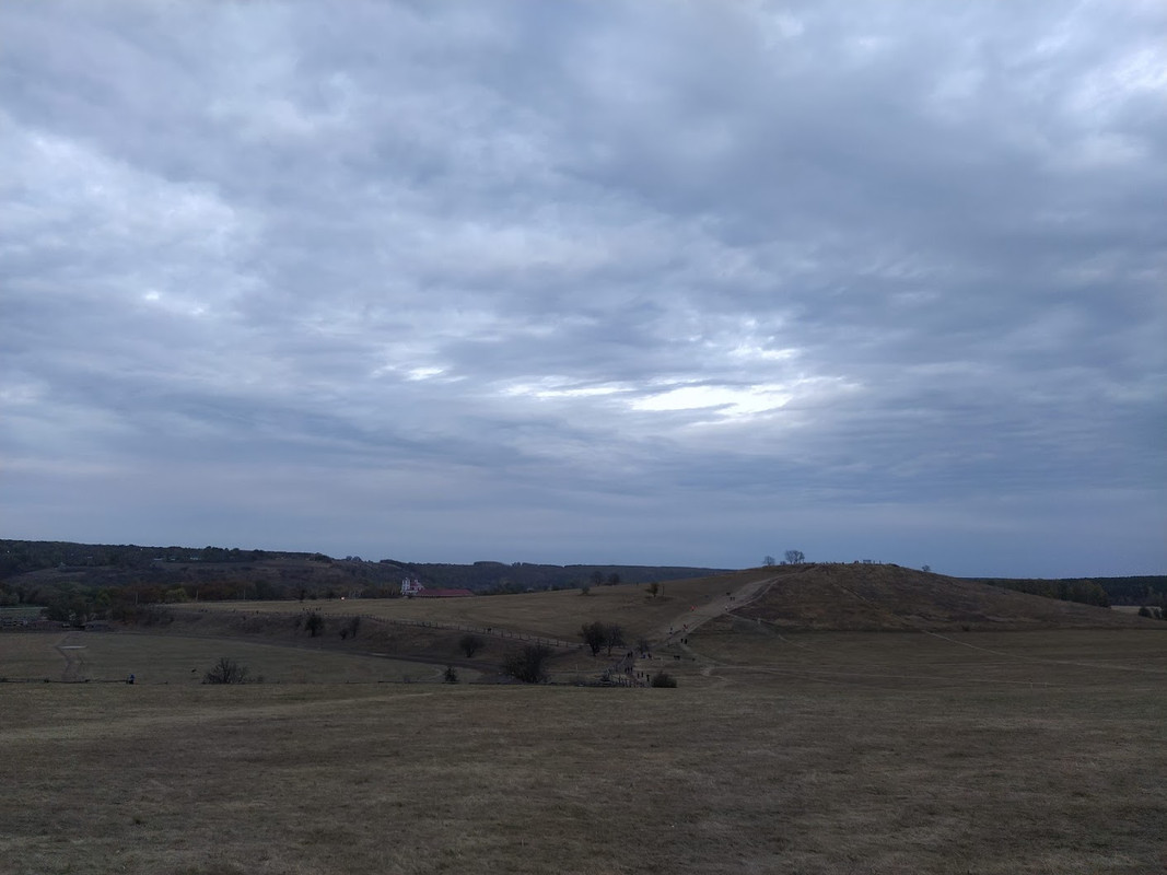 Кудыкина Гора Липецкая область,с детьми,экспресс-визит