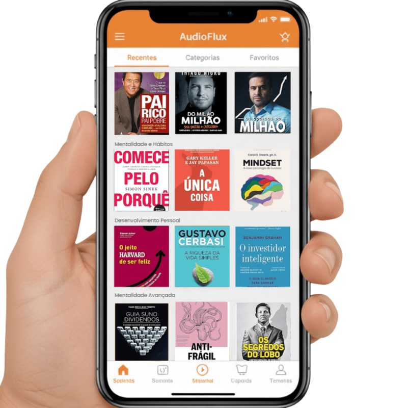 Comparativo de preço da biblioteca