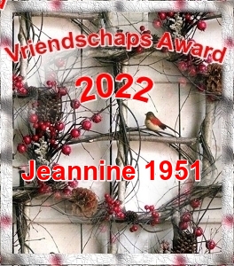 Award-Jeannine-1951