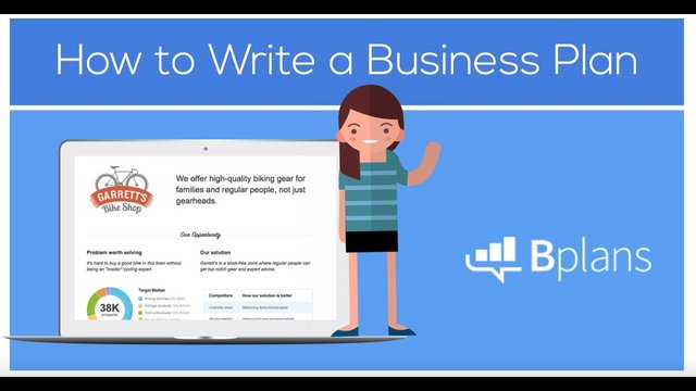 The Complete Guide to Writing Your Business Plan