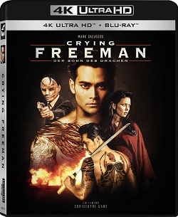 Crying Freeman (1995).mkv UHD 4K 2160p Untouched HDR10 HEVC AC3 (DVD) iTA DTS-HD MA AC3 ENG Subs