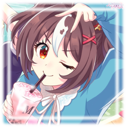 Gran Alegria - Umamusume Gran Alegria - Umamusume