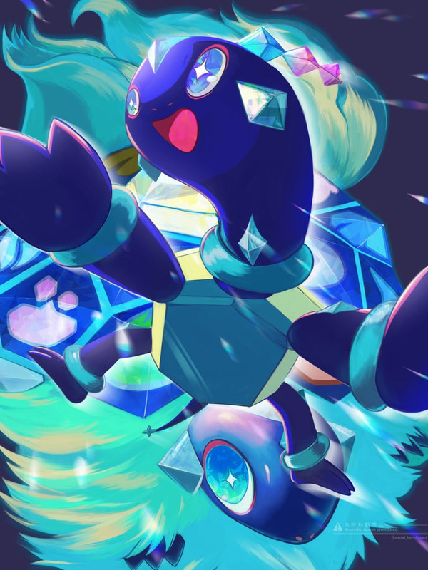 terapagos-and-terapagos-pokemon-drawn-by