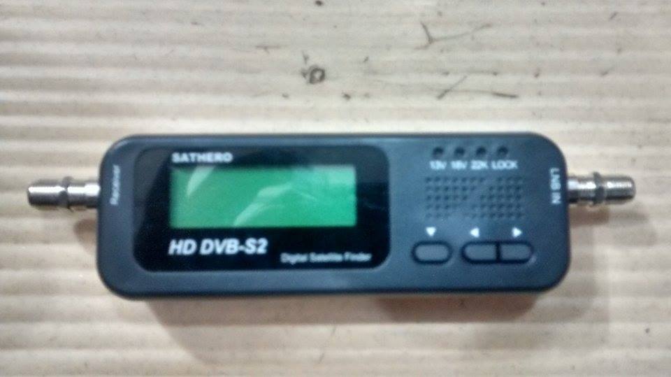 sat-meter