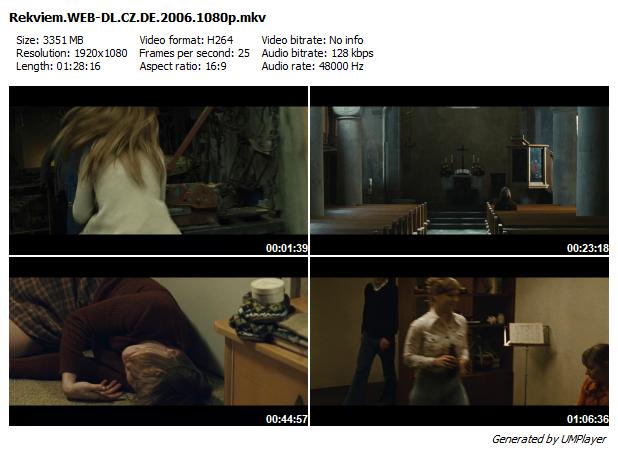 Rekviem / Requiem (2006)