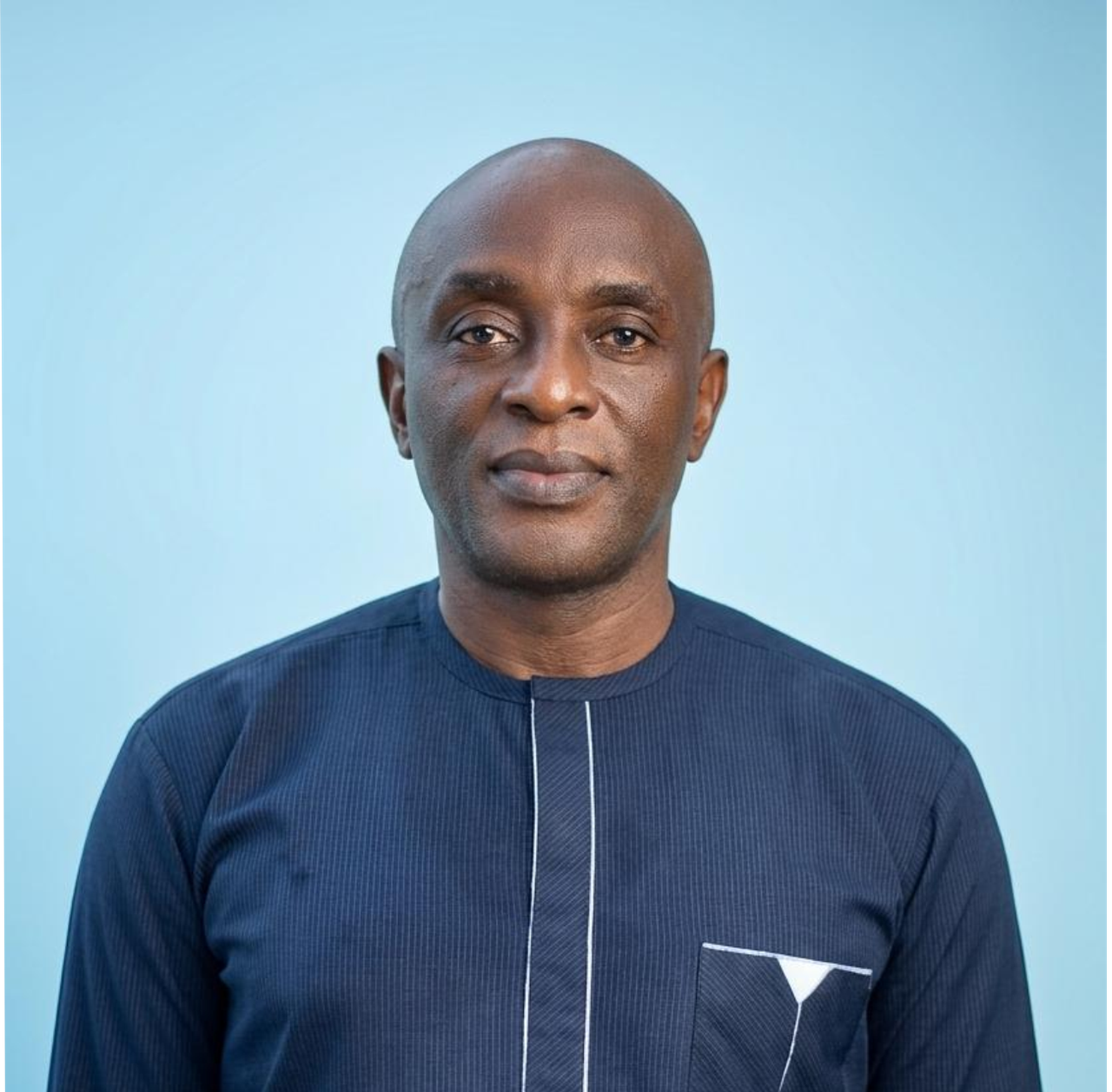 Engr. Gabriel Okocha