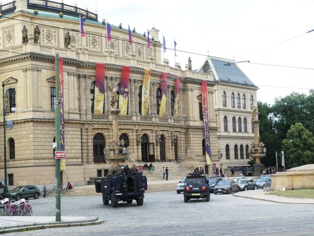 Praga y Český Krumlov - Blogs of Czech Republic - PRAGA - La Ciudad Vieja (Staré Město) (27)