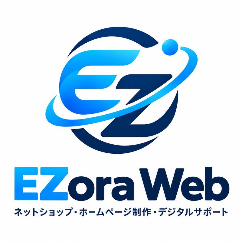 EZora Web