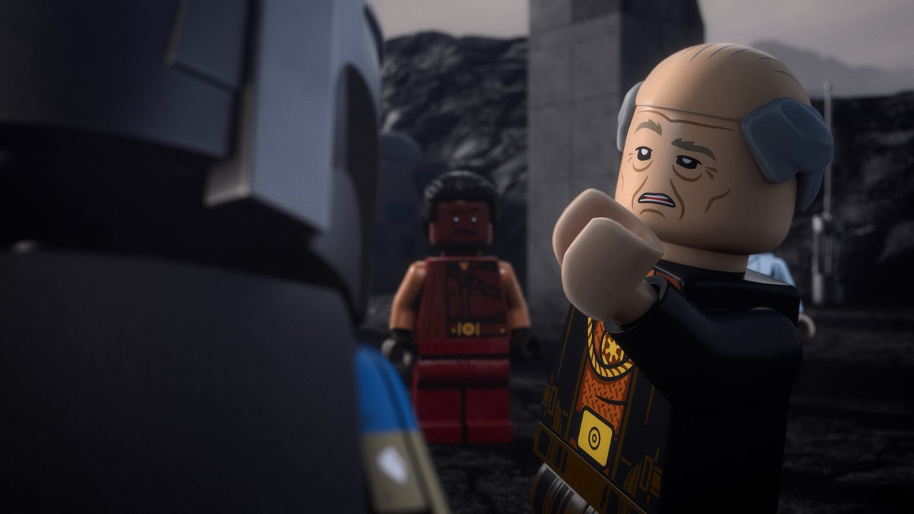 LEGO Star Wars The Mandalorian 2026 Trial 5 1 WEBDL mkv snapshot 04 10 750