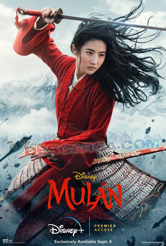 Mulán