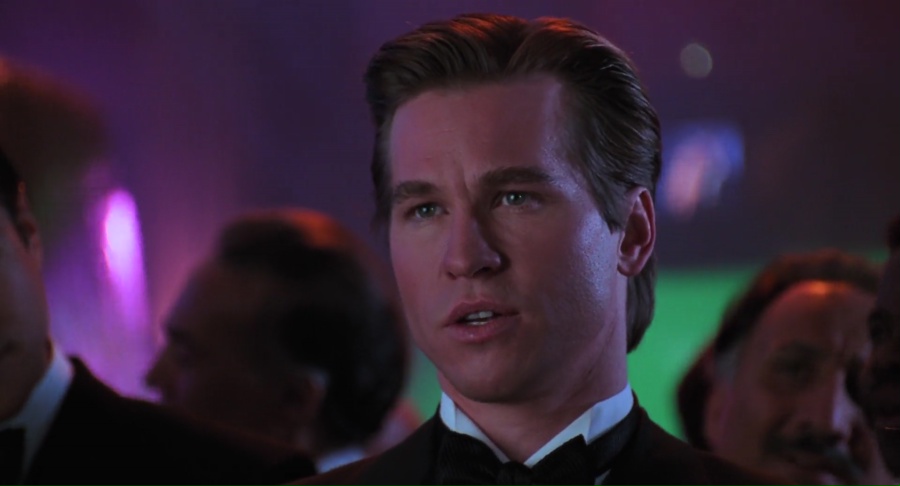 Batman Forever 1995 BluRay [Hindi + Tamil + English] 480p, 720p, 1080p Screenshot
