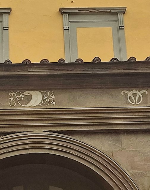 Florencia, 2 años después. - Pizcas de arte en Venecia, Mantua, Verona, Padua y Florencia (96)