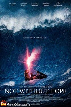 Not Without Hope (2025)