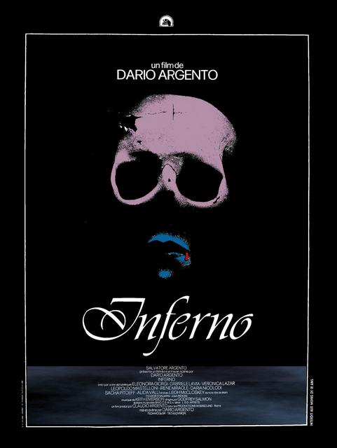 Inferno (1980)