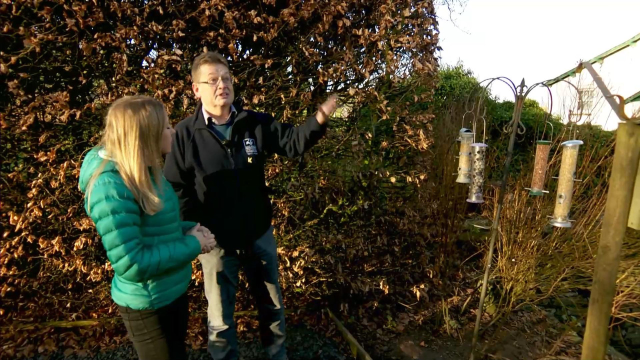 08 January - 18.00.00 - ITV News London. The latest news and wea