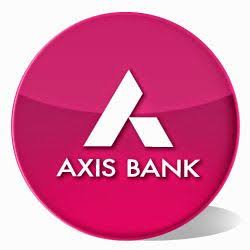Axis Bank Logo