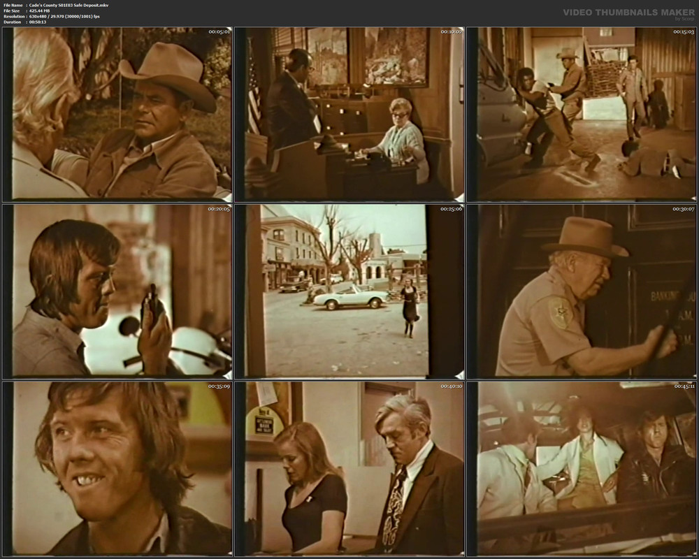 Cade's County S01E03 Safe Deposit.mkv