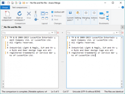 Araxis Merge Professional Edition 2019.5187
