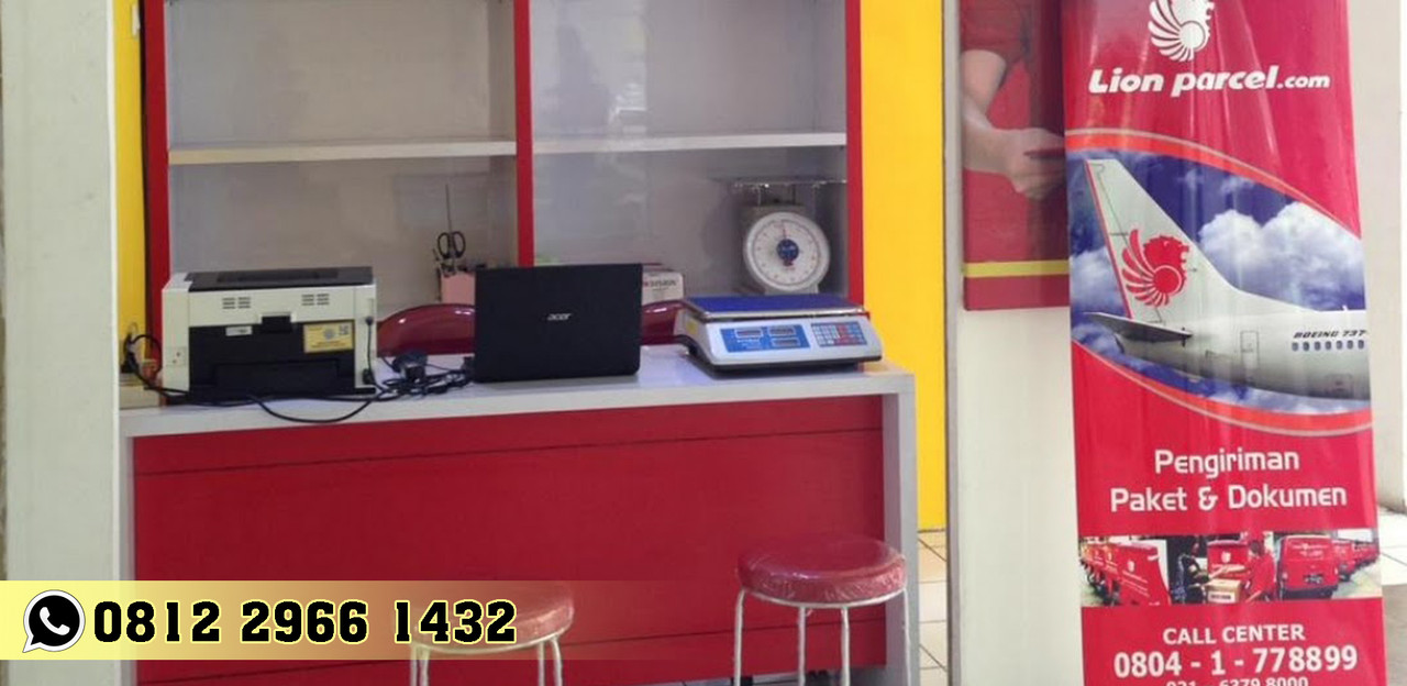  Jasa Pengiriman Barang Ke Luar Negeri Murah Di Geluran