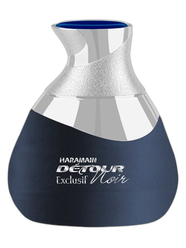 detour noir exclusif cut