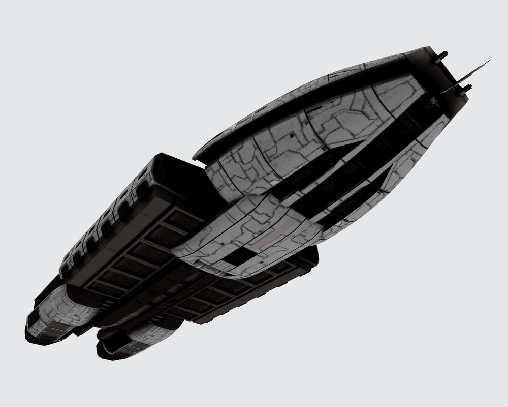 Minotaur Class3