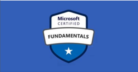 AZ-900: Microsoft Azure Fundamentals Certification