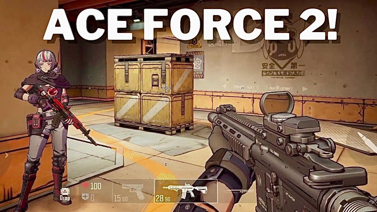 Gameplay Seru dan Menantang