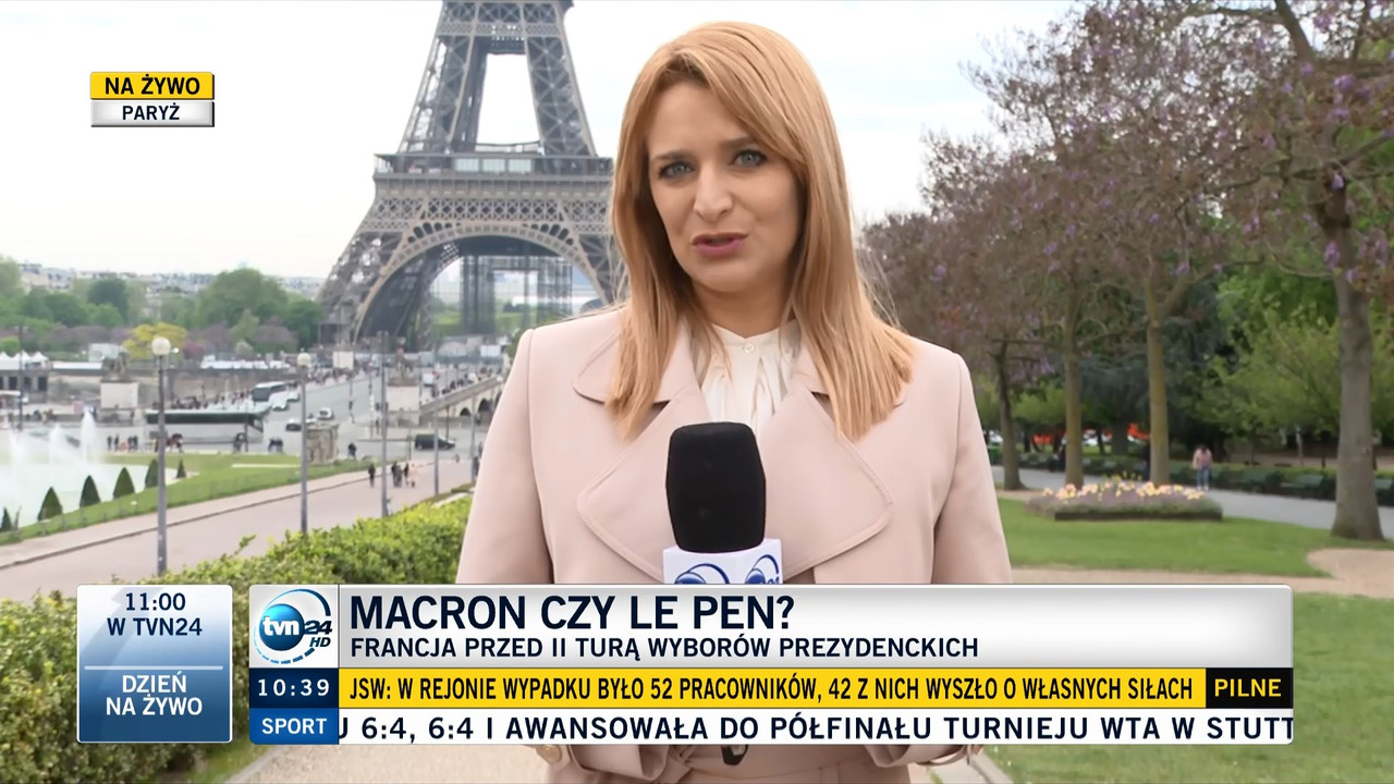 23 04 2022 dagmara kaczmarek tvn24 2