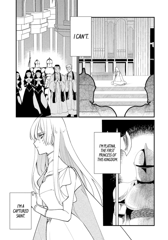 The Banished Saint's Pilgrimage - c001.1 (NA) - p009 [web] [Manga UP!] [Oak]