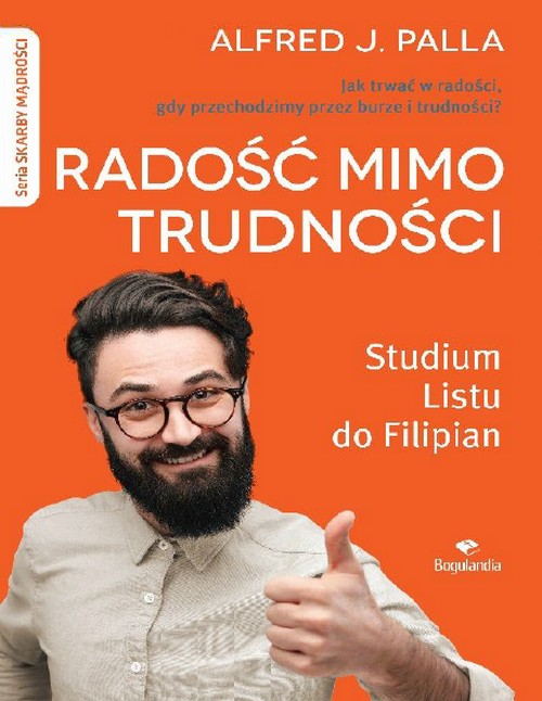 Radość Mimo Trudności - Alfred J. Palla